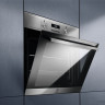 Духовой шкаф Electrolux SurroundCook FLEX 600 EOF3H50X