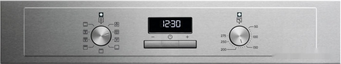 Духовой шкаф Electrolux SurroundCook FLEX 600 EOF3H50X