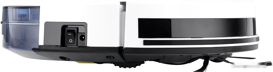 Робот-пылесос Polaris PVCR 0926W Evo