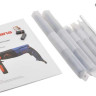 Перфоратор Katana Japan PU4500F