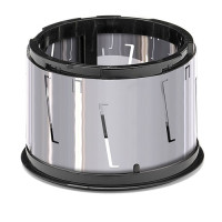 Терка GEFU ПЕКОРИНО