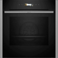 Духовой шкаф NEFF B24CR31N0