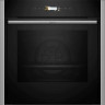 Духовой шкаф NEFF B24CR31N0