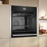 Духовой шкаф NEFF B24CR31N0
