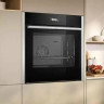 Духовой шкаф NEFF B24CR31N0
