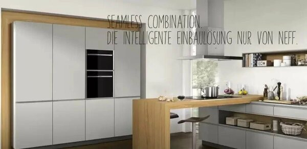 Духовой шкаф NEFF B24CR31N0