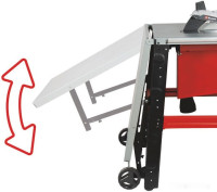 Деревообрабатывающий станок Einhell TE-TS 315 U