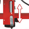 Деревообрабатывающий станок Einhell TE-TS 315 U