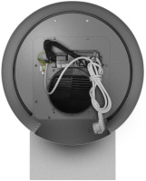 Вытяжка Maunfeld Lee Wall sensor 39 (нерж. сталь)