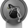 Вытяжка Maunfeld Lee Wall sensor 39 (нерж. сталь)