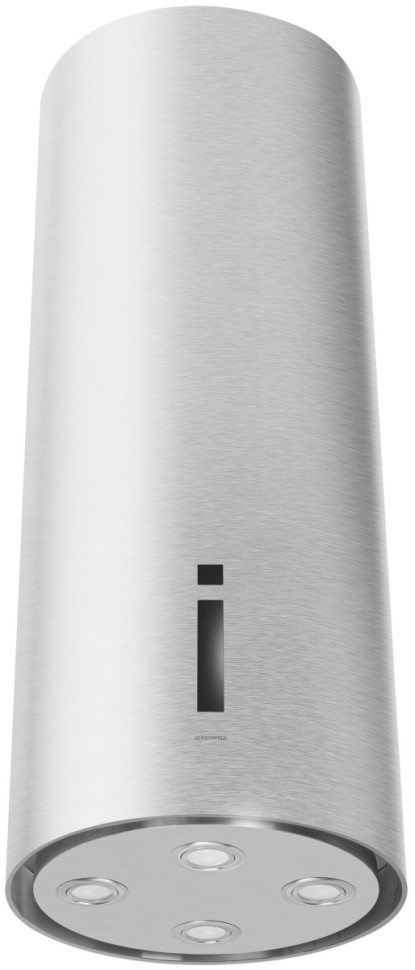 Вытяжка Maunfeld Lee Wall sensor 39 (нерж. сталь)