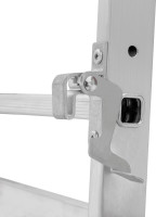 Лестница-трансформер Новая Высота NV1415 (7 ступеней)