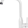 Смеситель Elleci Dora K96 White
