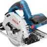 Дисковая пила Bosch GKS 55+ GCE Professional