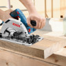 Дисковая пила Bosch GKS 55+ GCE Professional