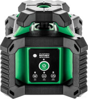 Лазерный нивелир ADA Instruments Rotary 400 HV-G Servo A00584
