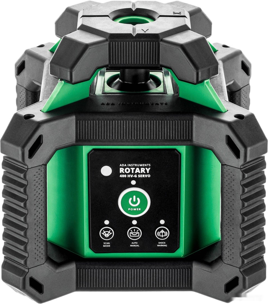 Лазерный нивелир ADA Instruments Rotary 400 HV-G Servo A00584