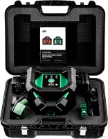 Лазерный нивелир ADA Instruments Rotary 400 HV-G Servo A00584