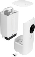 Увлажнитель воздуха Electrolux EHU-3500D UV