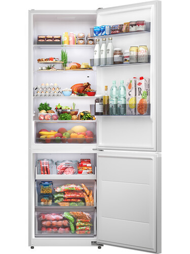 Холодильник LEX LKB185WIDMax