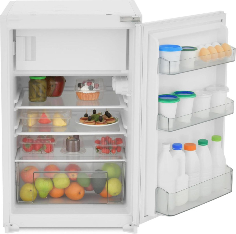 Мини-холодильник SCANDILUX RBI136