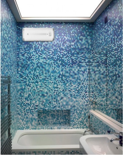Водонагреватель Electrolux EWH 50 Royal H