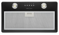 Вытяжка Krona Runa 600 PB (черный)