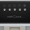 Вытяжка Krona Runa 600 PB (черный) Вытяжка Krona Runa 600 PB (черный)