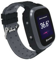 Умные часы Aimoto Integra (черный)