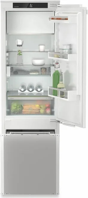 Однокамерный холодильник Liebherr IRCe 5121 Plus