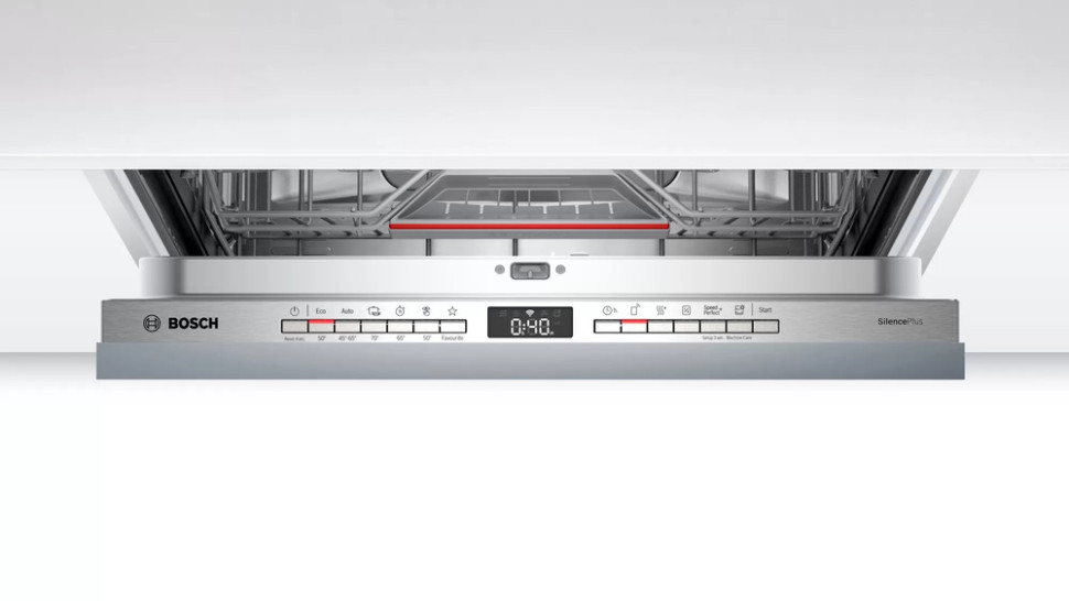 Посудомоечная машина Bosch SMV4HCX48E