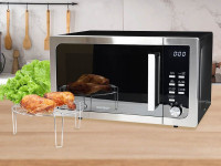 Микроволновая печь Oursson MD2306FDB/SL