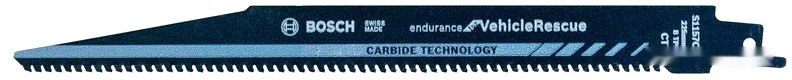Набор оснастки Bosch 2608653133 (10 предметов)