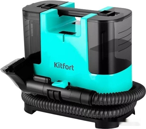 Пылесос Kitfort KT-5162-2