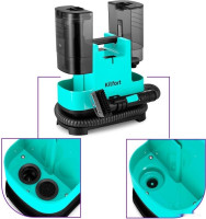 Пылесос Kitfort KT-5162-2