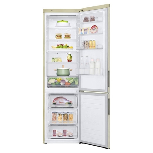 Холодильник LG DoorCooling+ GA-B509 CESL