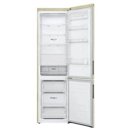 Холодильник LG DoorCooling+ GA-B509 CESL