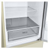 Холодильник LG DoorCooling+ GA-B509 CESL