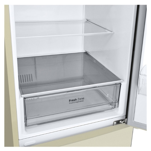 Холодильник LG DoorCooling+ GA-B509 CESL