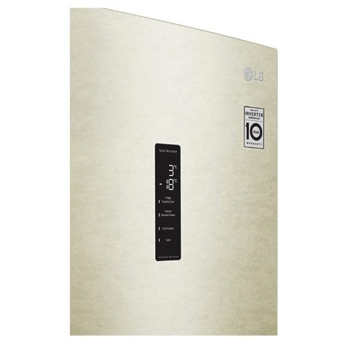 Холодильник LG DoorCooling+ GA-B509 CESL
