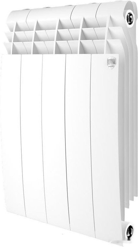 Радиатор Royal Thermo BiLiner 500 Bianco Traffico (13 секций)