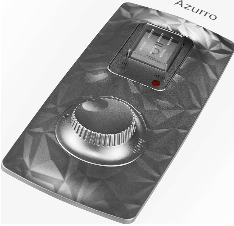Водонагреватель Zanussi ZWH/S 100 Azurro