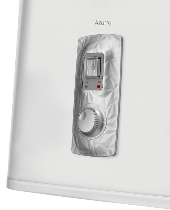 Водонагреватель Zanussi ZWH/S 100 Azurro