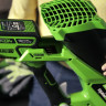 Аккумулятор для инструмента Greenworks G40B4 (40В/4 Ah)