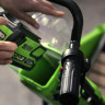 Аккумулятор для инструмента Greenworks G40B4 (40В/4 Ah)
