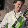 Аккумулятор для инструмента Greenworks G40B4 (40В/4 Ah)