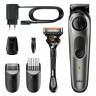 Машинка для стрижки волос Braun BT5365