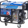 Генератор ТСС SDG 6000EH3A