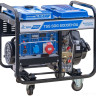 Генератор ТСС SDG 6000EH3A