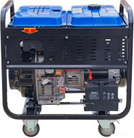 Генератор ТСС SDG 6000EH3A